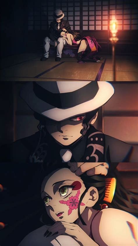 Pin By Qian🌺🍀 Yun🦋☘~xi 🌺🍀 On Demon Slayer Kimetsu No Yaiba Anime