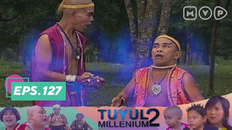 Cium Cauh Tuyul Millenium Season 2 Episode 127 YouTube