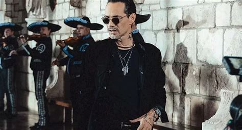 Marc Anthony En La Cdmx Todos Los Detalles Que Debes Saber Si