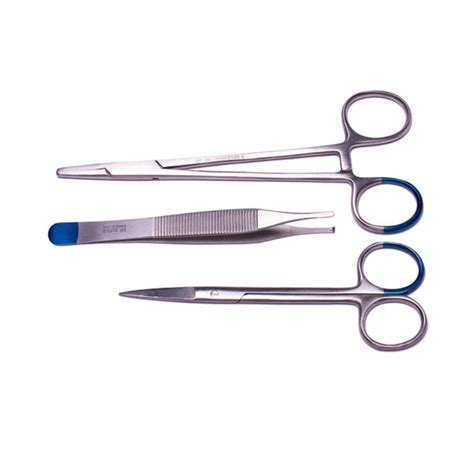 Multigate Micro Suture Sharp Scissor Pack Vet Equip Australia