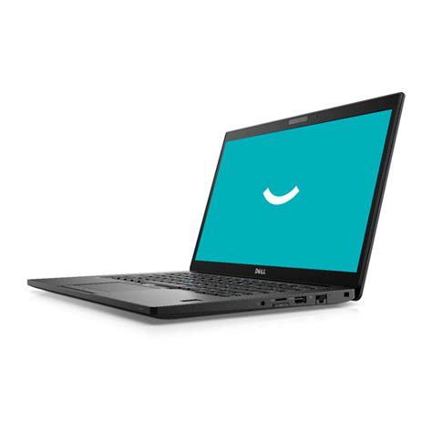 Dell Latitude 7480 Klasse A 14 Zoll Full Hd I5 6 Gen 8 Gb