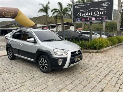 TOYOTA ETIOS Usados E Novos Nova Friburgo RJ