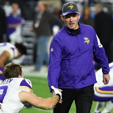 Examining the Minnesota Vikings' Potential Playoff Scenarios | News ...