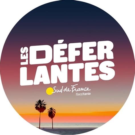 Les Déferlantes Sud de France 2024 Le Barcarès Info Festival