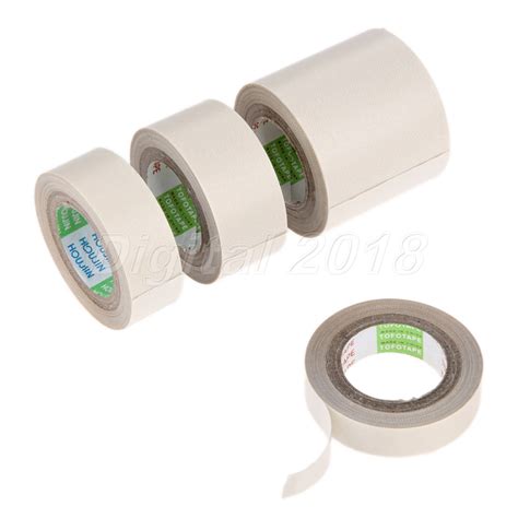 M High Temperature Heat Resistant Adhesive Tape Fiberglass Vacuum