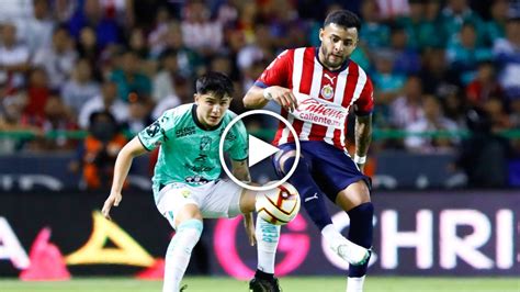 ¿cuántos Refuerzos Más Tendrá Chivas Para El Clausura 2023 La