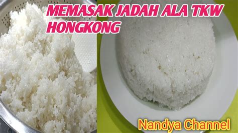 Aktivitas Harian CARA MEMBUAT JADAH TETEL RESEP ULI KETAN PUTIH MUDAH