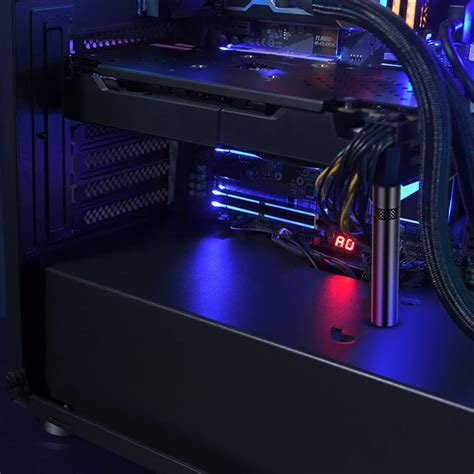 Soporte De Gpu Para Tarjeta Gr Fica Accesorios De Soporte Para Tarjeta