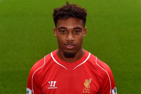 Liverpool Transfer News Reds Recall Jordan Ibe After He Impresses On Loan At Championship Derby