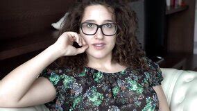 19 Year Old Babe Is Getting Ready For Her First Shoot ZB Porn