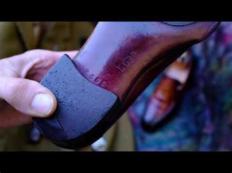 John Lobb By Alexander Nurulaeff YouTube