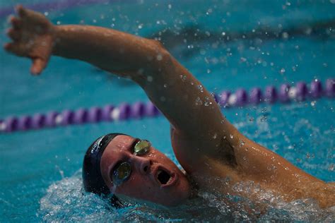 Amherst Tops Middlebury In Swimming And Diving Home Opener Flickr