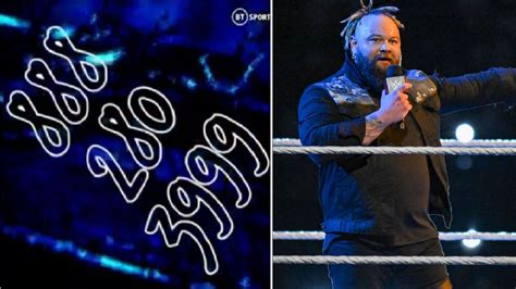 What Happens If You Call The Number Shown During The Bray Wyatt Segment