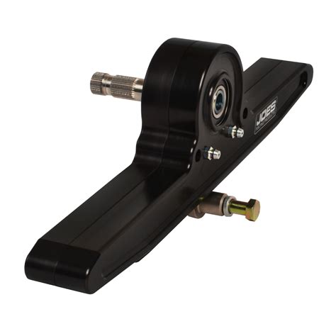Joes Micro Sprint Steering Rack Joes Racing Products