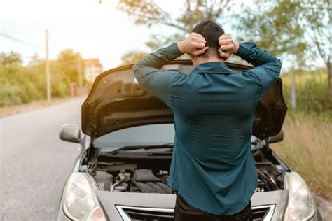 Síntomas Consejos del Fallo Eléctrico del Coche