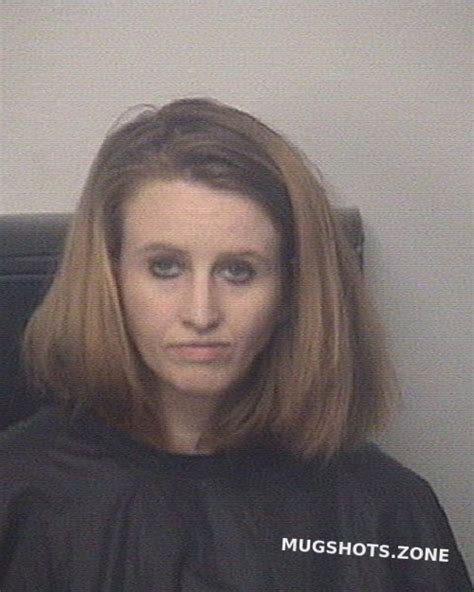 ADAIR COURTNEY LEIGH 03 06 2023 Cleveland County Mugshots Zone