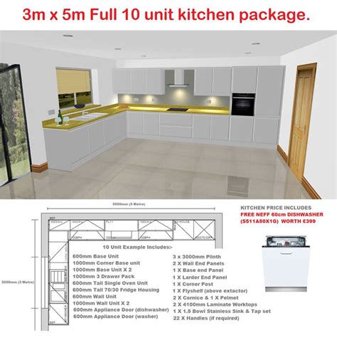 Kitchen Ideas 3m X 6m Kitchen Layout Kitchen Design Help Kitchen