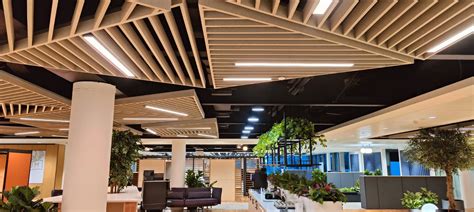 Office Acoustic Panels A Productive Workplace Resonics