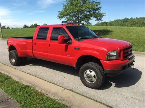 Pre Owned Ford F Super Duty Lariat X Sd Crew Cab In Wb