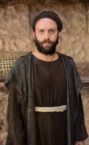 Conheça os personagens da novela Jesus Fichas R7 Novela Jesus