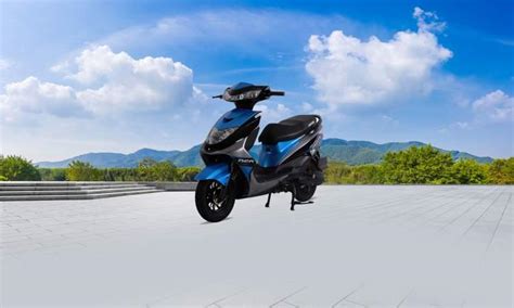 Ampere Reo Electric Bike : Price, Images, Specs & Reviews - carandbike.com