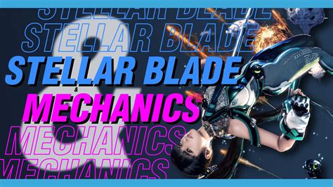 Stellar Blade Doesnt Feel Good To Play
