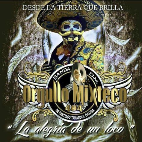 El Son De Los Charros Song By Banda Orgullo Mixteco Spotify