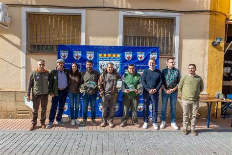 Lalf S Del Pi Acogi La Celebraci N Del Campeonato Auton Mico De