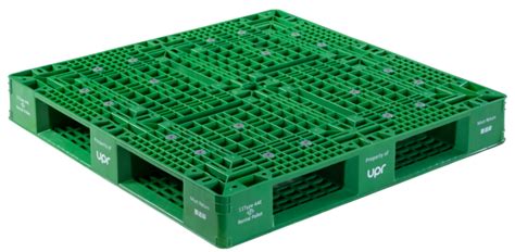 palletainer upr solution malaysia sdn bhd