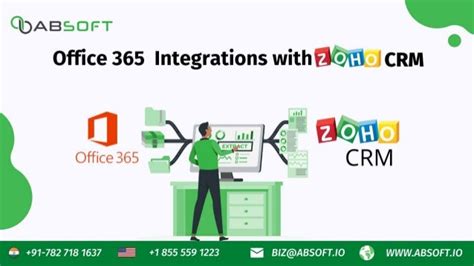 The 6 Best Outlook Crms For Seamless Office 365 Integration