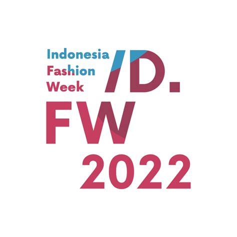 Ifw 2022 Indonesia Fashion Week