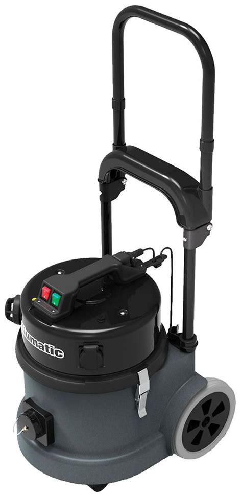 18L 620W TradeLine M Class Vacuum Cleaner With Power Take Off 110V