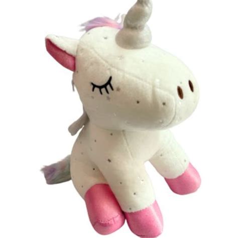 Peluche Unicornio