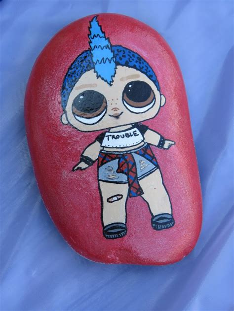 Pin By Pap Rnictv Pavlik Cz On Malovan Kameny Painted Stones