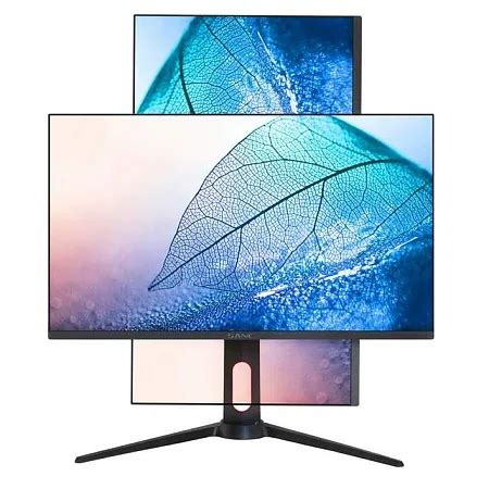 Монитор 23.8" Sanc M2433A купить в Алматы по выгодной цене | интернет ...