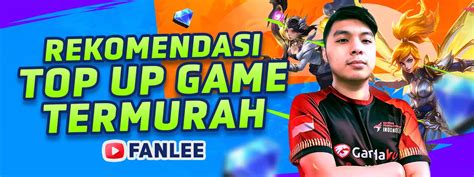 Top Up Diamonds Ml Mobile Legends Murah Lapakreload