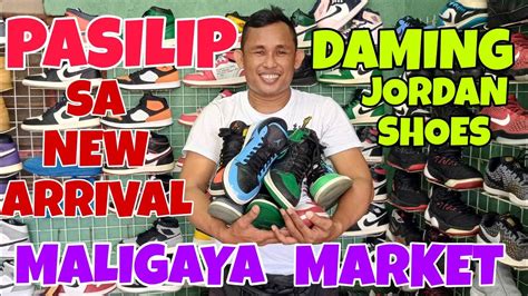 Pasilip Sa Newe Arrival Eleshoes Maligaya Market Ep Ukay Ukay