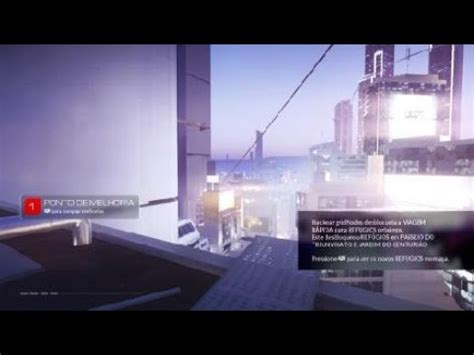 Mirror S Edge Catalyst Gridnode Centro YouTube