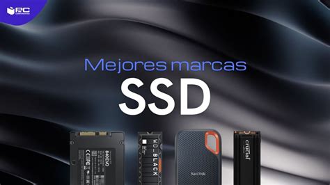 Mejores Marcas De Discos Duros Blog De Pccomponentes