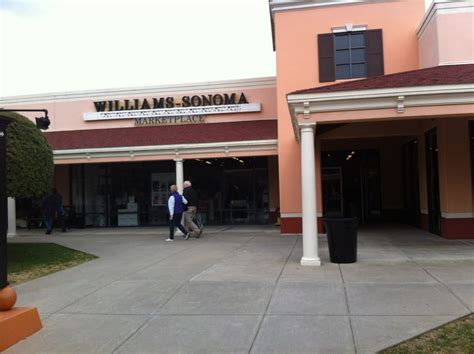 WILLIAMS-SONOMA OUTLET - Updated January 2025 - 800 Highway 400 S, Dawsonville, Georgia ...