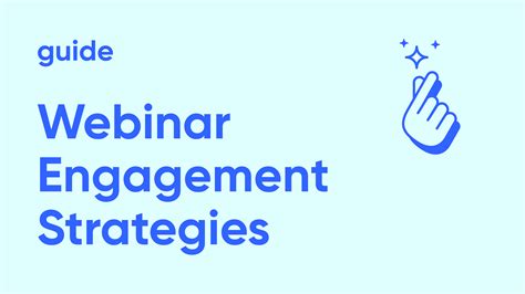 Maximize Your Reach and Engagement with Effective Webinar Advertising Tactics