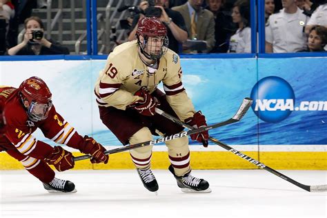 Boston College Men’s Hockey Alumnus Chris Kreider Out Indefinitely - BC ...