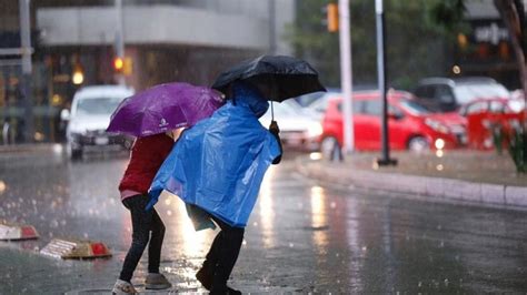 ¿cómo Estará El Clima En Guanajuato Hoy Viernes Entérate Aquí Periódico Correo