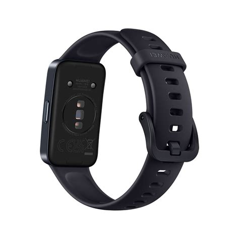 Huawei Band 8 Smart Watch Midnight Black At Mighty Ape NZ