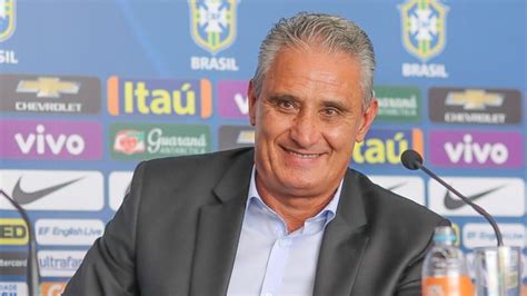 Foto Brasil Fora Da Copa Do Mundo 2022 Tite Foi Considerado O Culpado