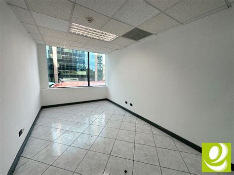 Oficina En Venta Renta Zona 14 Europlaza Mapainmueble