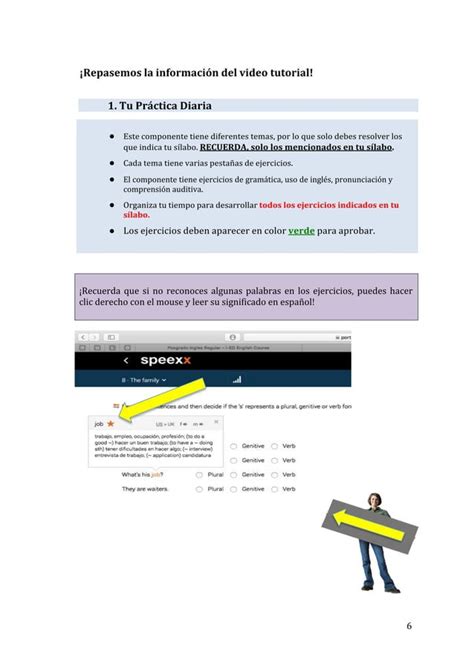 Gu A Acad Mica Del Alumno Pdf Descarga Gratuita