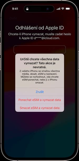 Za Zen Iphone Nelze Pou Vat E En Jak Odemknout Iphone V Roce