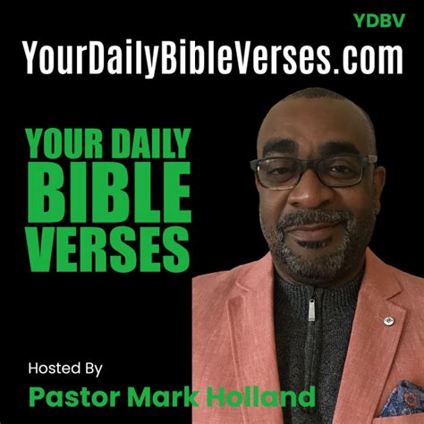 Your Daily Bible Verses Listen To Podcasts On Demand Free Tunein