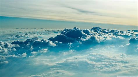 Dreamy Clouds Wallpapers Top Nh Ng H Nh Nh P